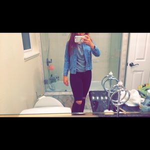 Meet your Posher, Sonia